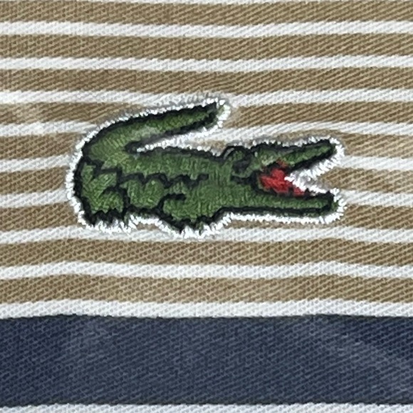 NEW $250 Lacoste Twin Duvet 68X88” Standard Sham Adour Folkstone Gray Bedding - Picture 5 of 11